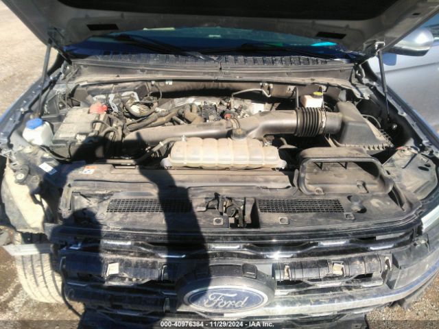 1FMJK2A86PEA15741 Ford Expedition Limited Max