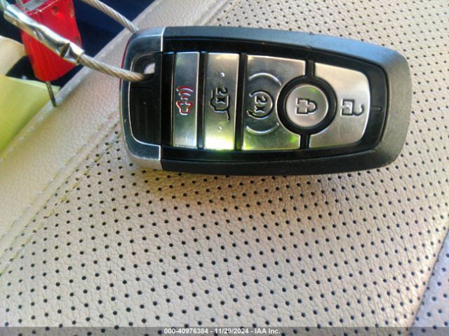 1FMJK2A86PEA15741 Ford Expedition Limited Max