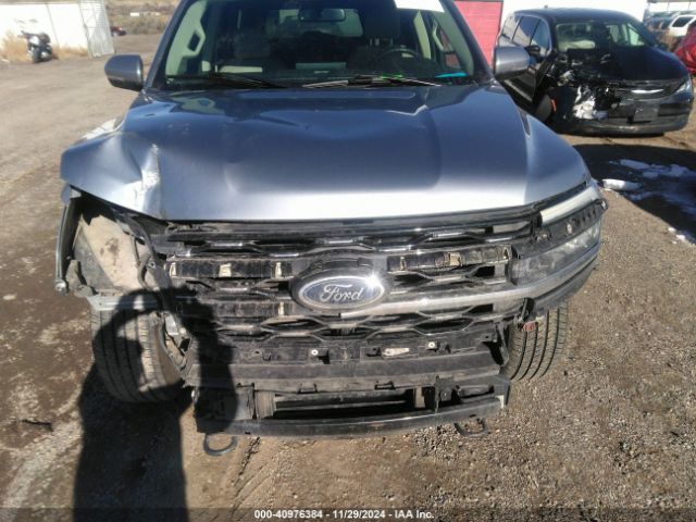 1FMJK2A86PEA15741 Ford Expedition Limited Max