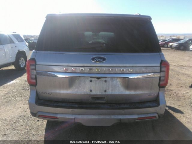 1FMJK2A86PEA15741 Ford Expedition Limited Max