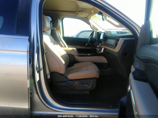 1FMJK2A86PEA15741 Ford Expedition Limited Max