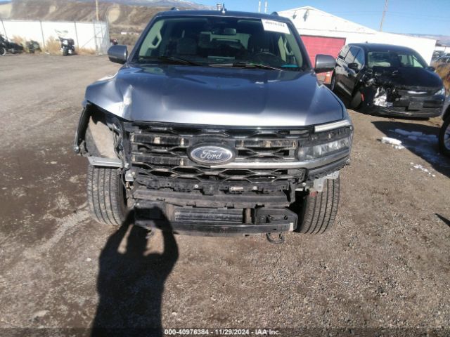 1FMJK2A86PEA15741 Ford Expedition Limited Max