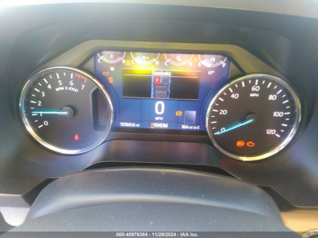 1FMJK2A86PEA15741 Ford Expedition Limited Max
