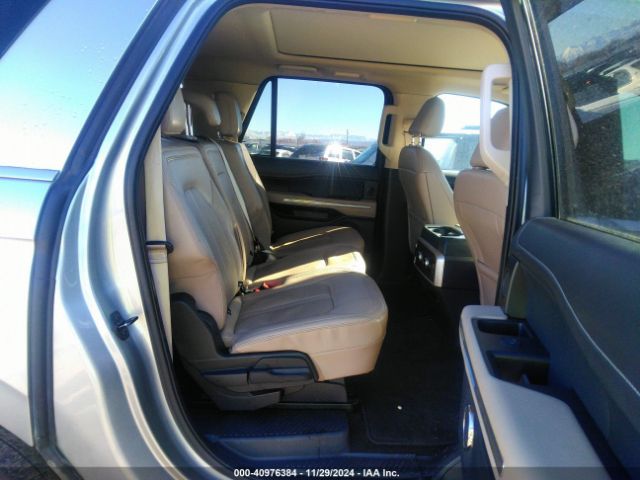 1FMJK2A86PEA15741 Ford Expedition Limited Max
