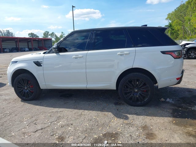 Land Rover aj133 s/c 2018 SALWR2REXJA800383 Image 14