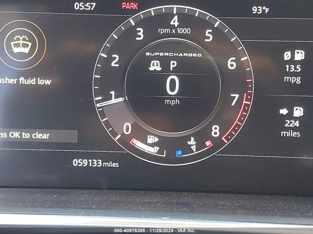 Land Rover aj133 s/c 2018 SALWR2REXJA800383 Image 15