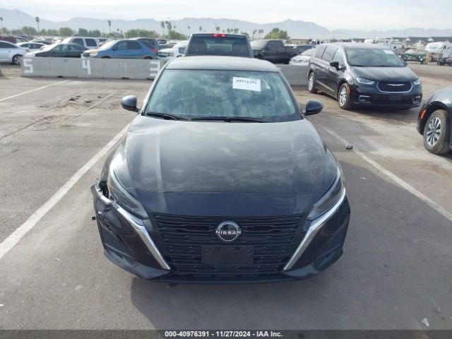 1N4BL4DW2PN397154 Nissan Altima Sv Intelligent Awd