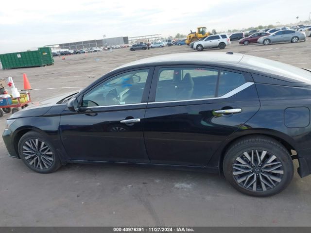 1N4BL4DW2PN397154 Nissan Altima Sv Intelligent Awd