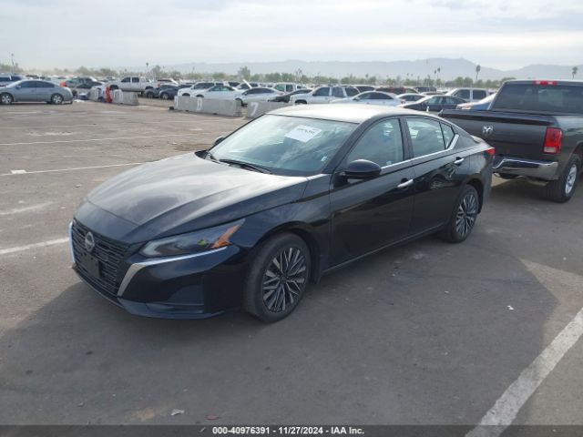 1N4BL4DW2PN397154 Nissan Altima Sv Intelligent Awd
