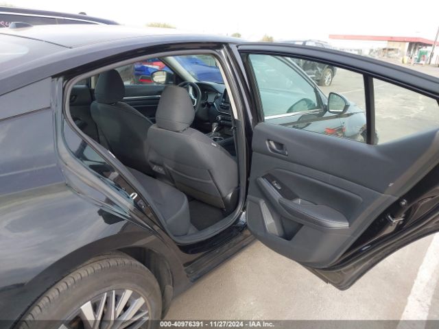 1N4BL4DW2PN397154 Nissan Altima Sv Intelligent Awd