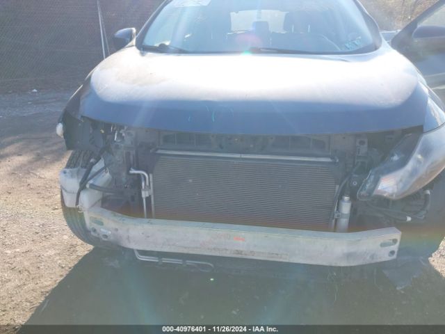 JN8AZ1MW8EW533415 Nissan MURANO SL