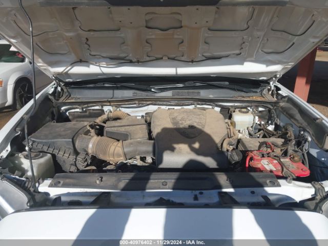 3TMDZ5BN8MM117339 Toyota Tacoma Trd Off-road