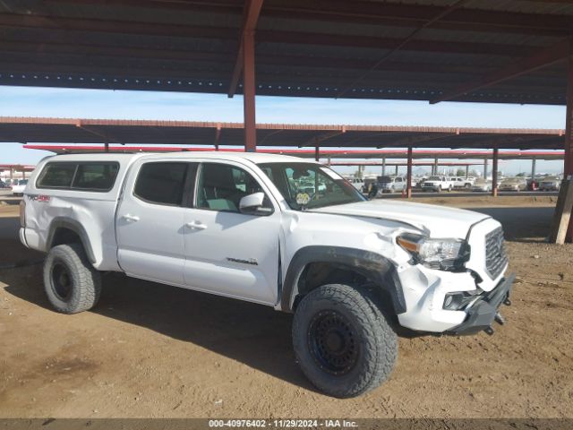 3TMDZ5BN8MM117339 Toyota Tacoma Trd Off-road