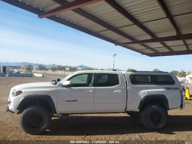 3TMDZ5BN8MM117339 Toyota Tacoma Trd Off-road