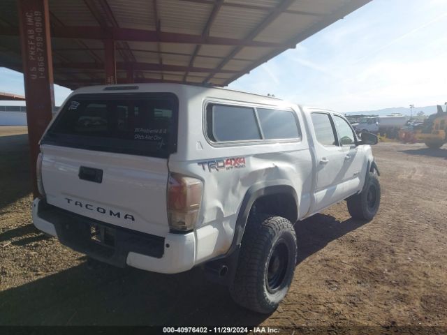 3TMDZ5BN8MM117339 Toyota Tacoma Trd Off-road