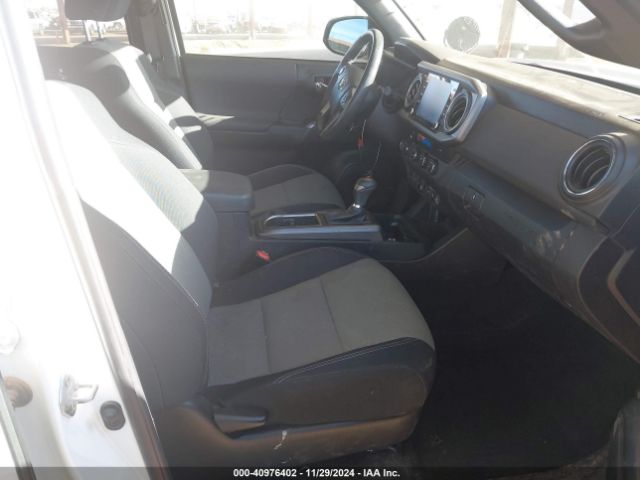 3TMDZ5BN8MM117339 Toyota Tacoma Trd Off-road