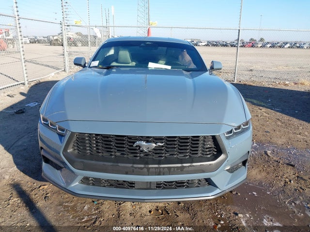 Ford Mustang Ecoboost 2024 1FA6P8TH9R5110752 Image 12
