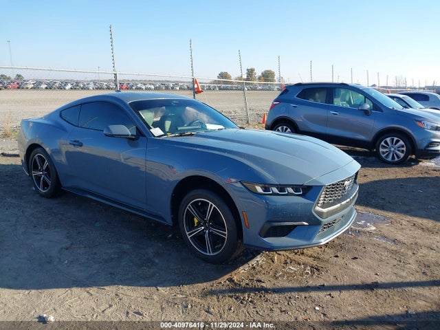 Ford Mustang Ecoboost 2024 1FA6P8TH9R5110752 Image 13