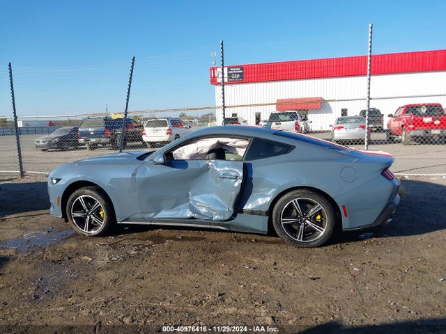 Ford Mustang Ecoboost 2024 1FA6P8TH9R5110752 Image 14