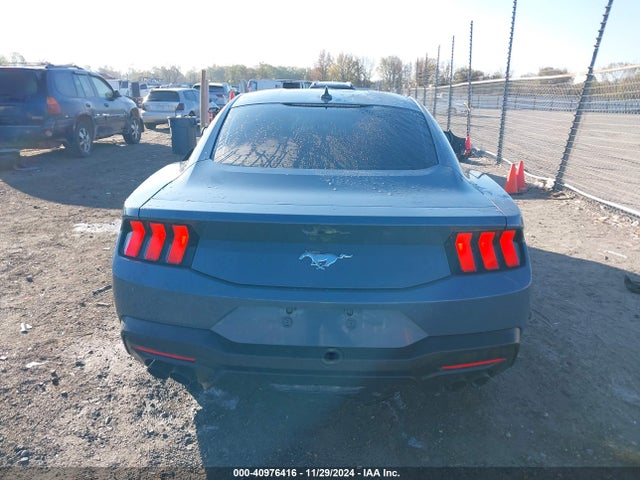 Ford Mustang Ecoboost 2024 1FA6P8TH9R5110752 Image 16
