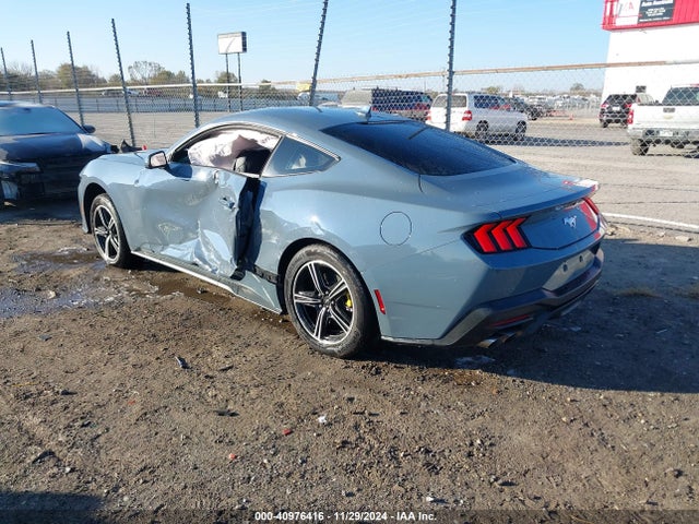 Ford Mustang Ecoboost 2024 1FA6P8TH9R5110752 Image 3