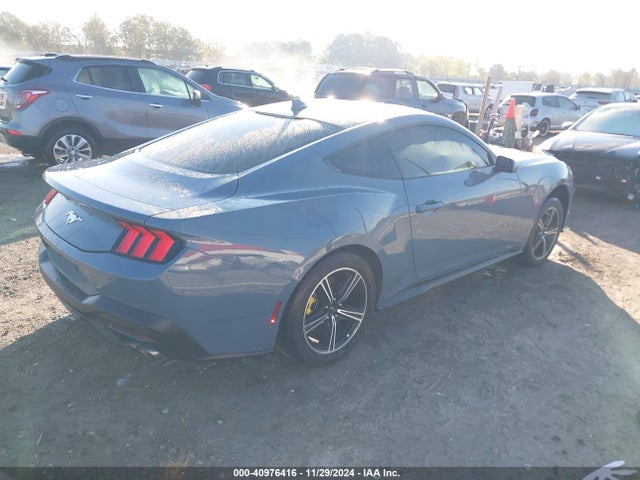 Ford Mustang Ecoboost 2024 1FA6P8TH9R5110752 Image 4