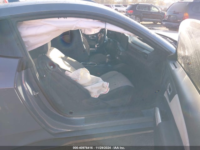 Ford Mustang Ecoboost 2024 1FA6P8TH9R5110752 Image 5