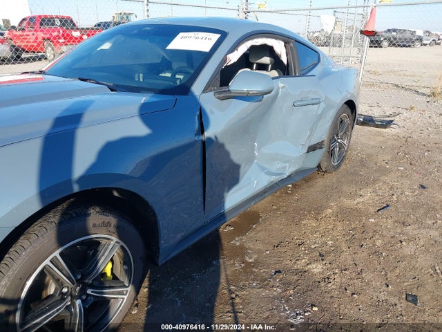 Ford Mustang Ecoboost 2024 1FA6P8TH9R5110752 Image 6