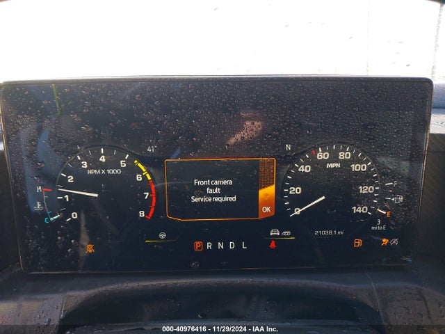 Ford Mustang Ecoboost 2024 1FA6P8TH9R5110752 Image 7