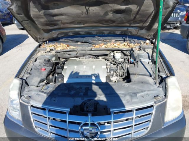 2009 CADILLAC DTS 1G6KD57Y89U128646 Photo 9