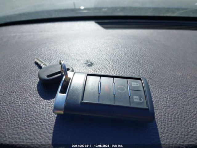 2009 CADILLAC DTS 1G6KD57Y89U128646 Photo 10