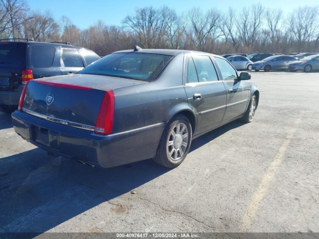 2009 CADILLAC DTS 1G6KD57Y89U128646 Photo 3