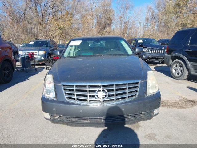 2009 CADILLAC DTS 1G6KD57Y89U128646 Photo 5