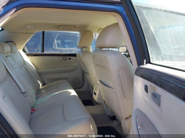 2009 CADILLAC DTS 1G6KD57Y89U128646 Photo 7