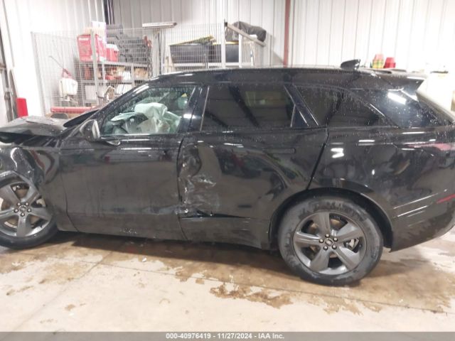 SALYL2EX2SA397129 Land Rover Range Rover Velar P250 Dynamic Se