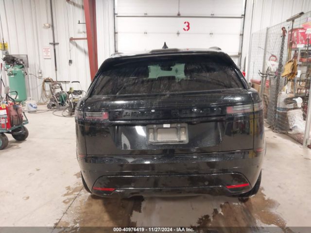 SALYL2EX2SA397129 Land Rover Range Rover Velar P250 Dynamic Se