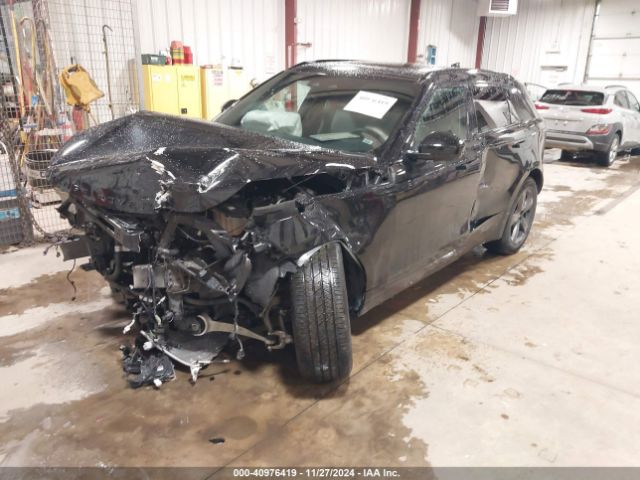 SALYL2EX2SA397129 Land Rover Range Rover Velar P250 Dynamic Se