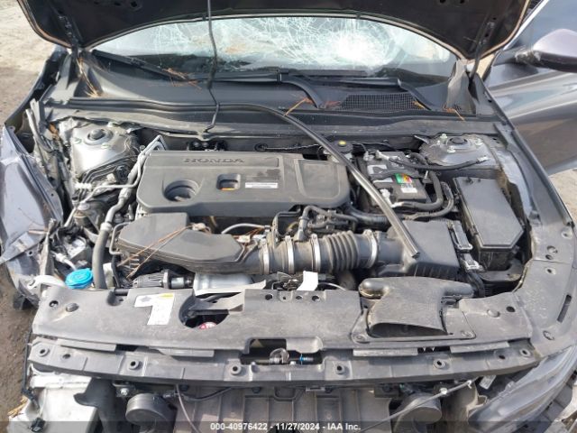 1HGCV2F96JA006088 Honda Accord Touring 2.0t