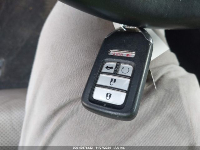 1HGCV2F96JA006088 Honda Accord Touring 2.0t