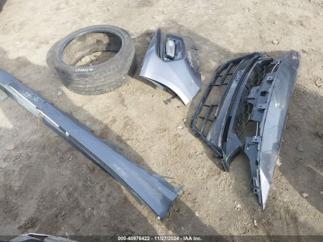 1HGCV2F96JA006088 Honda Accord Touring 2.0t