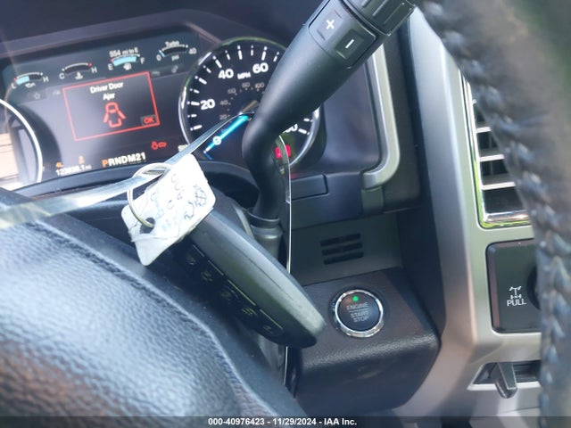 1FT7W2BT7HEE30140 Ford F-250 Lariat