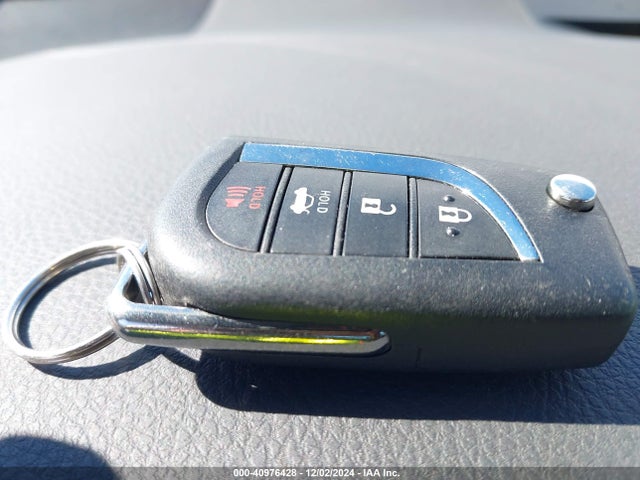 Toyota CAMRY SE 2020 4T1G11AK4LU507221 Image 11