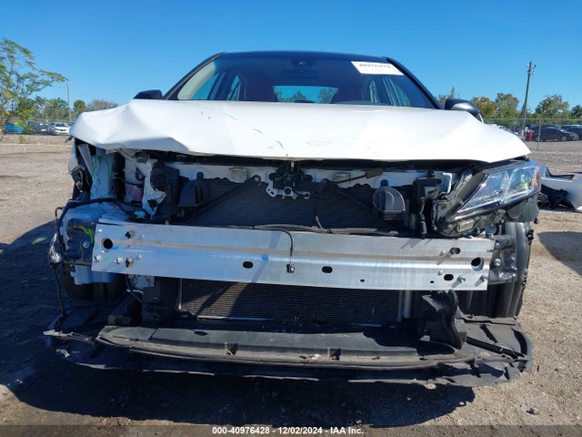 Toyota CAMRY SE 2020 4T1G11AK4LU507221 Image 6