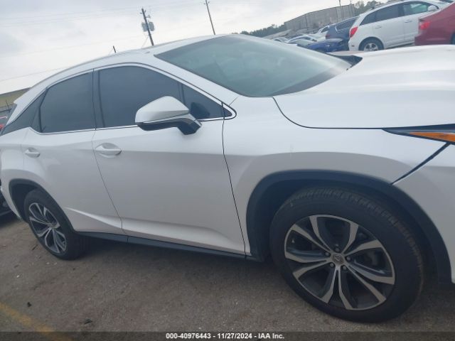 2T2ZZMCA4GC026668 Lexus RX 350