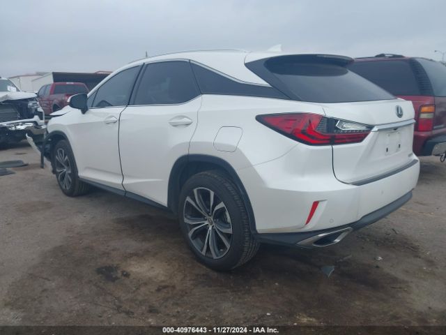 2T2ZZMCA4GC026668 Lexus RX 350