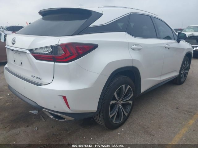 2T2ZZMCA4GC026668 Lexus RX 350