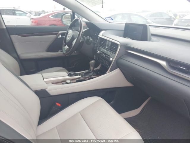 2T2ZZMCA4GC026668 Lexus RX 350