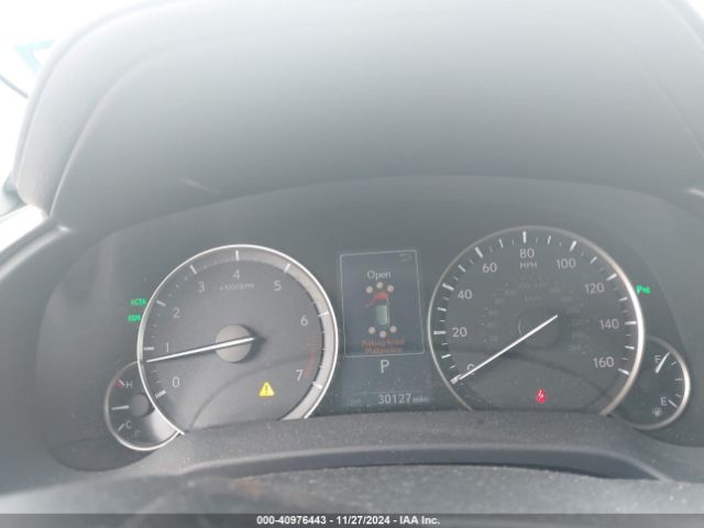 2T2ZZMCA4GC026668 Lexus RX 350