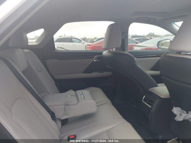 2T2ZZMCA4GC026668 Lexus RX 350