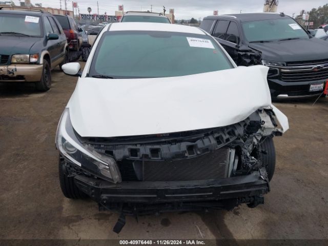 3KPFK4A74HE098055 KIA FORTE LX
